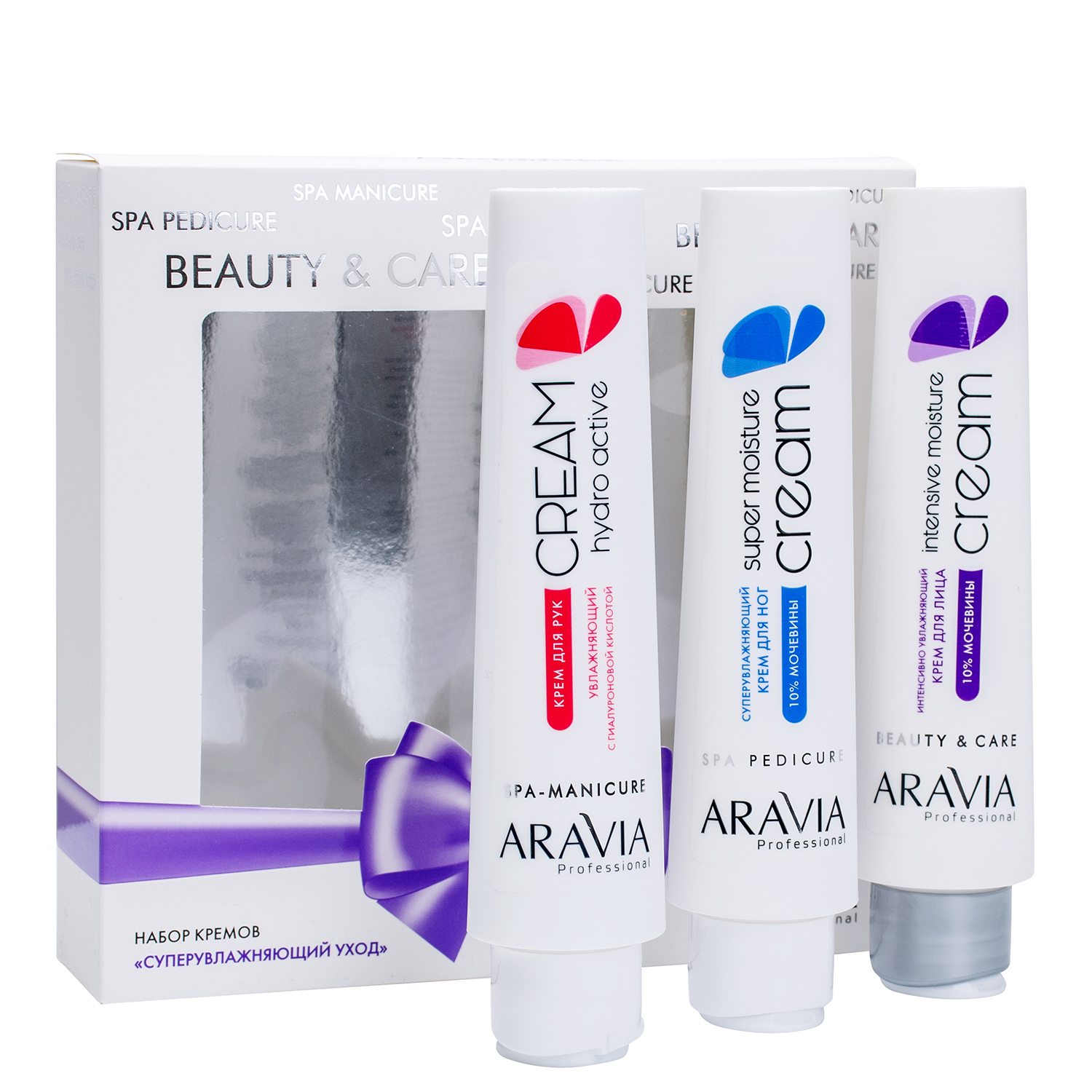 Аравия Профессионал Подарочный набор 