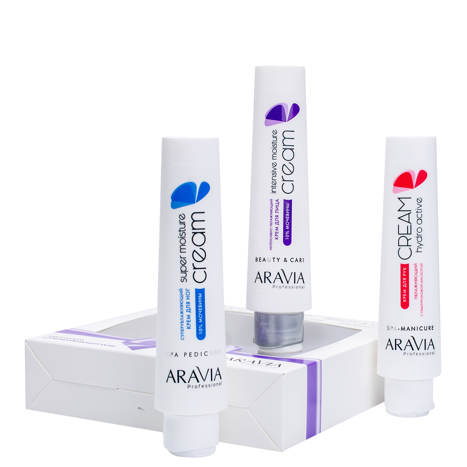 Аравия Профессионал Подарочный набор 