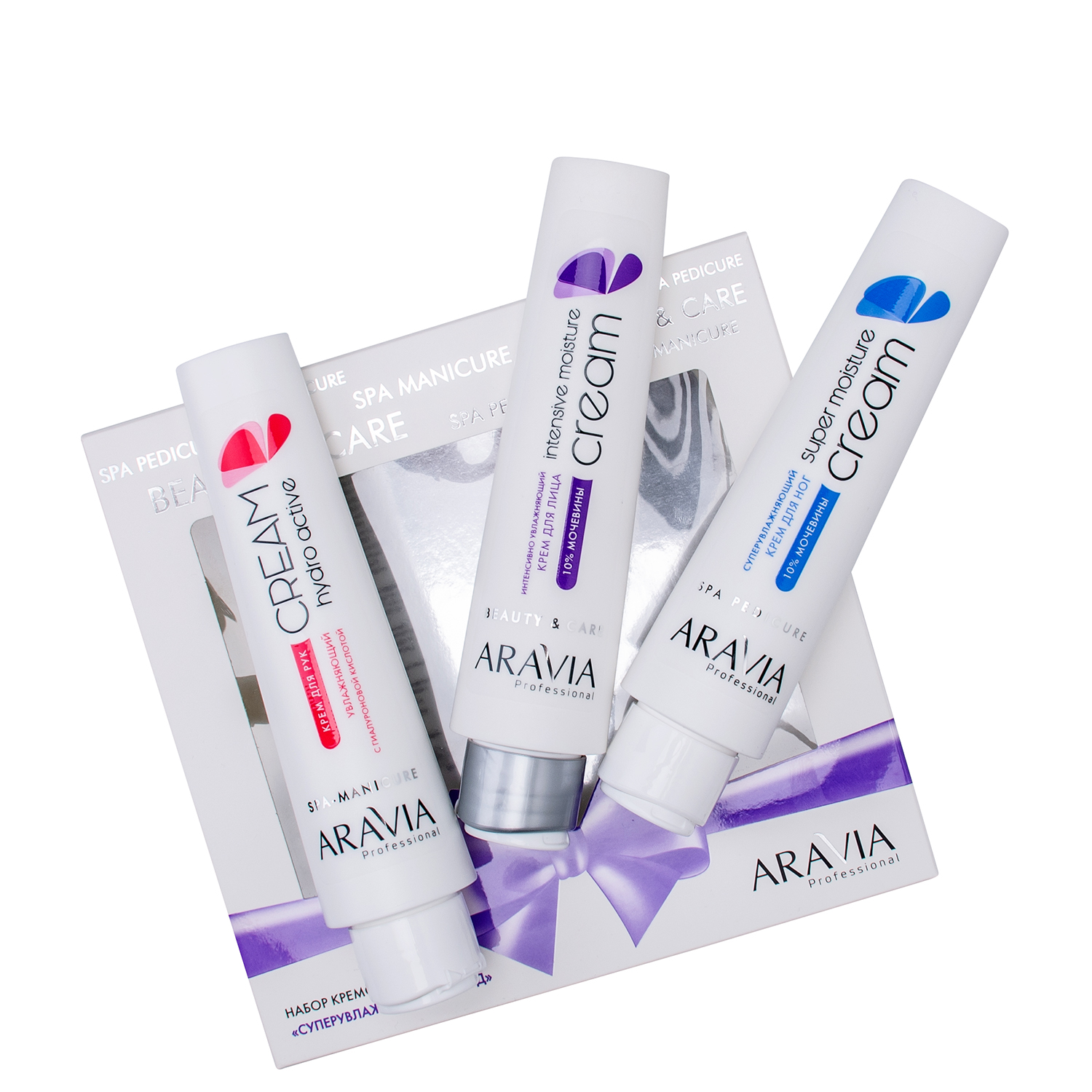 Аравия Профессионал Подарочный набор 