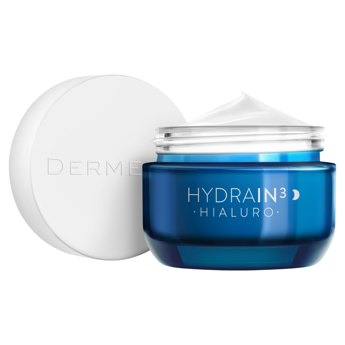 Дермедик Ночной крем, 50 мл (Dermedic, Hydrain) фото 7