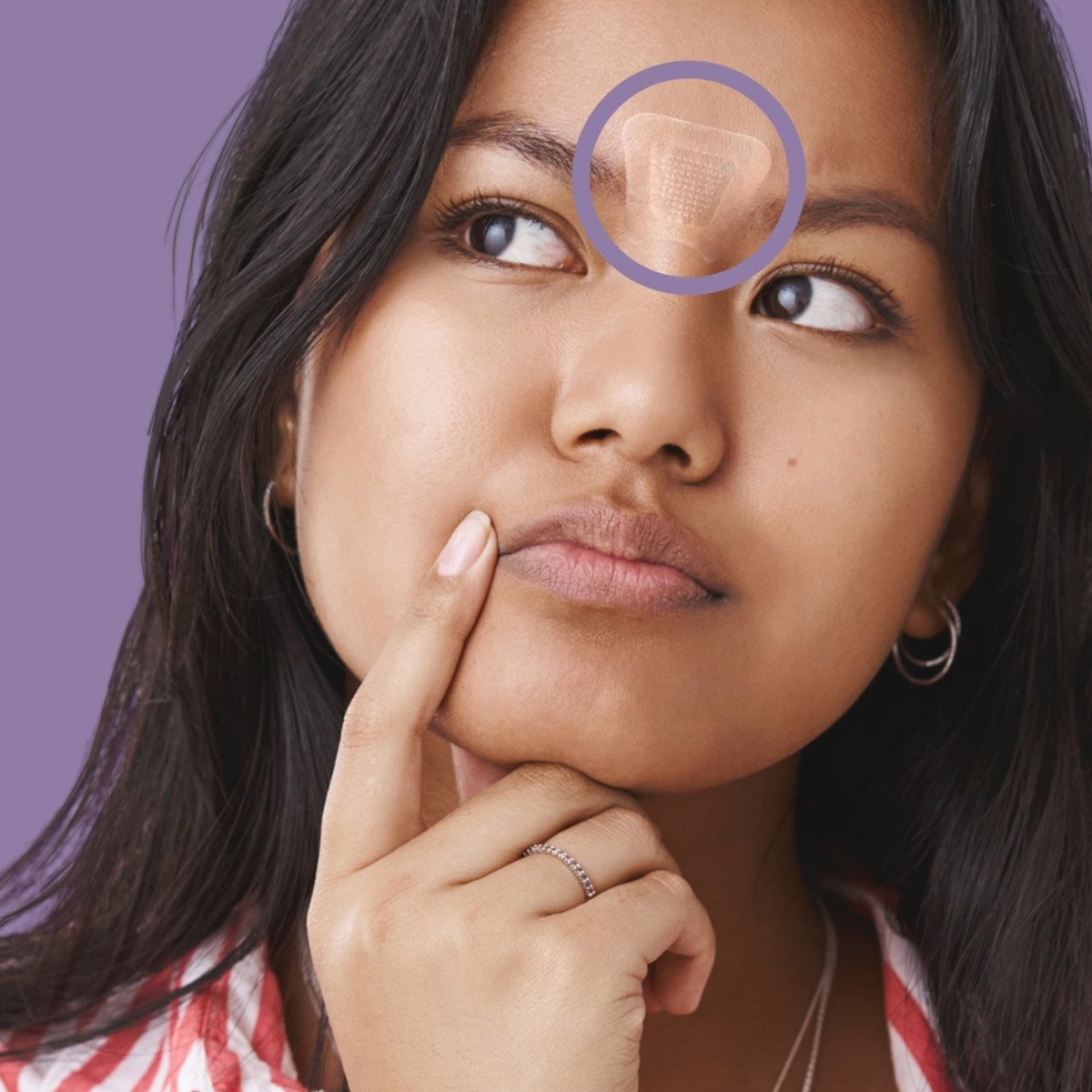 Фримен Микроигольные патчи против межбровных морщин (Freeman, Innovation) фото 5