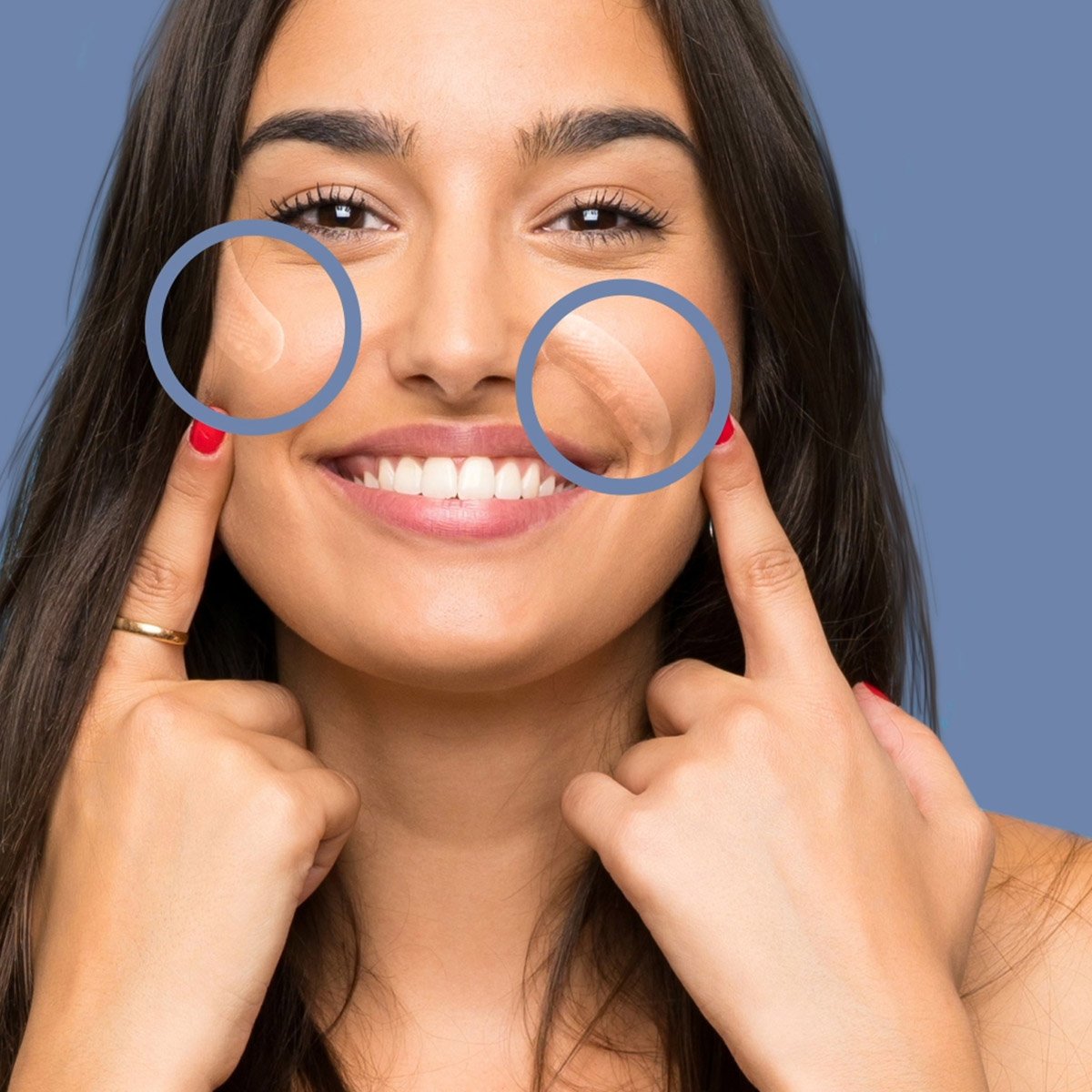 Фримен Микроигольные патчи против мимических морщин (Freeman, Innovation) фото 5