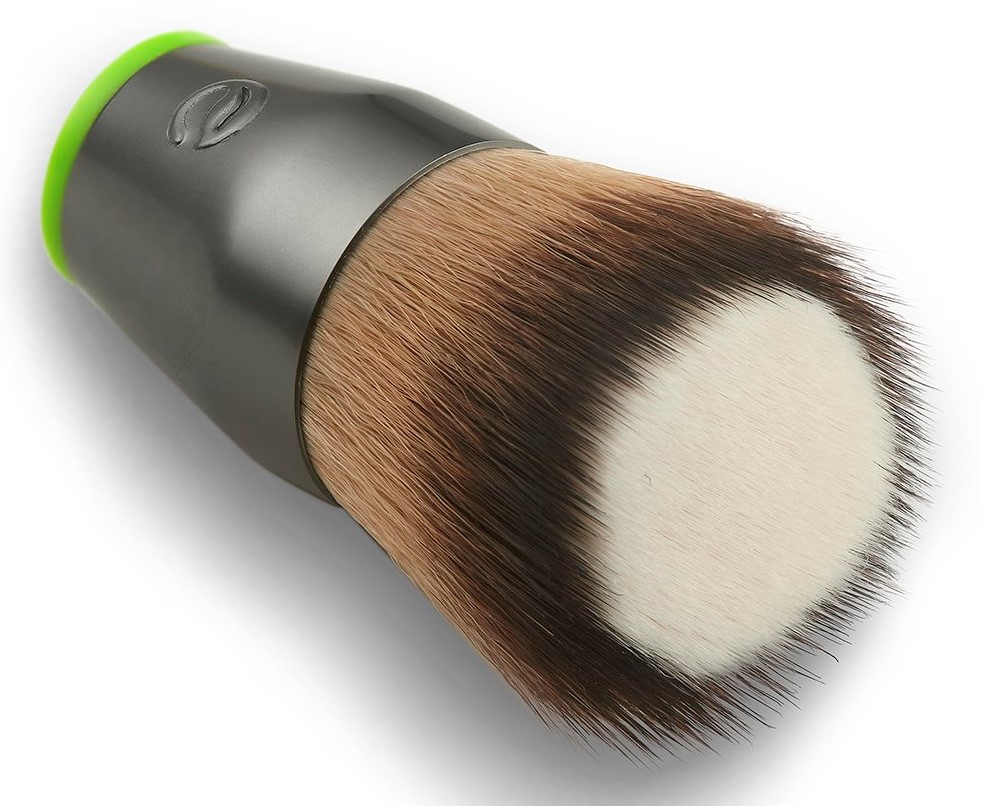 Эко Тулс Сменная насадка кисти для тональной основы Flawless Buffer Head (Eco Tools, Interchangeables) фото 1