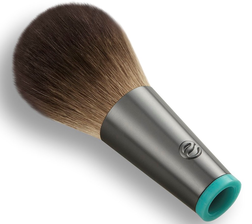 Эко Тулс Сменная насадка кисти для румян Rounded Cheek Head (Eco Tools, Interchangeables) фото 1