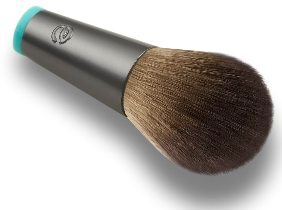 Эко Тулс Сменная насадка кисти для румян Rounded Cheek Head (Eco Tools, Interchangeables) фото 2