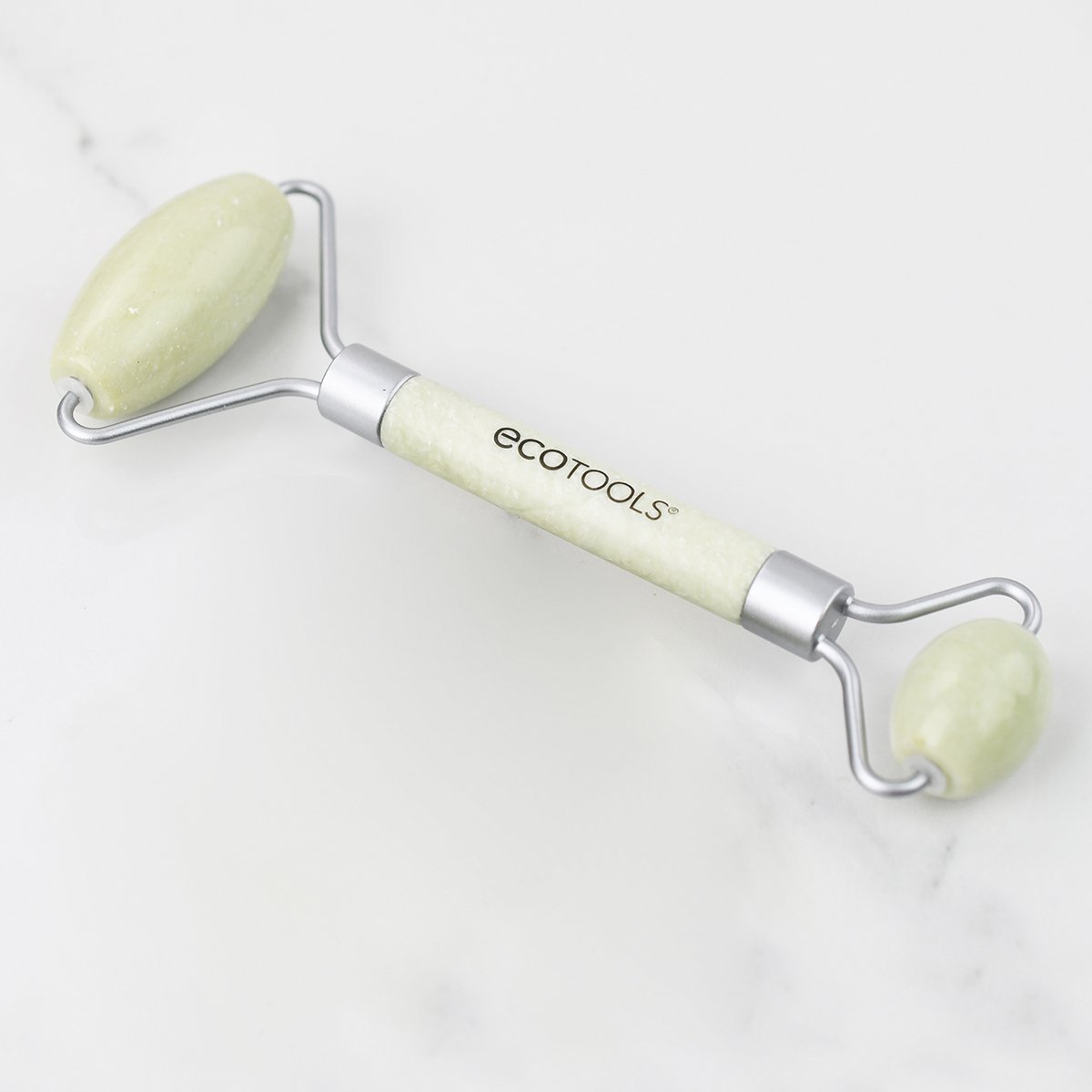 Эко Тулс Нефритовый роллер для лица Jade Roller (Eco Tools, Everyday Сollection) фото 4
