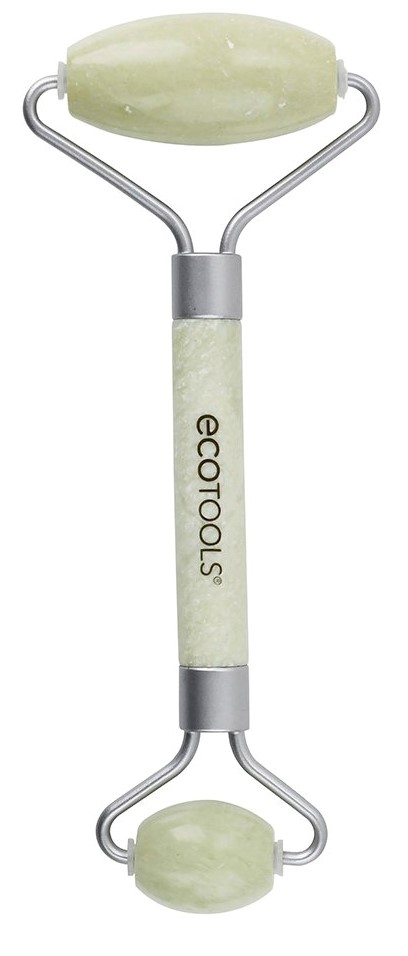 Купить Eco Tools Нефритовый роллер для лица Jade Roller (Eco Tools, Everyday Сollection)