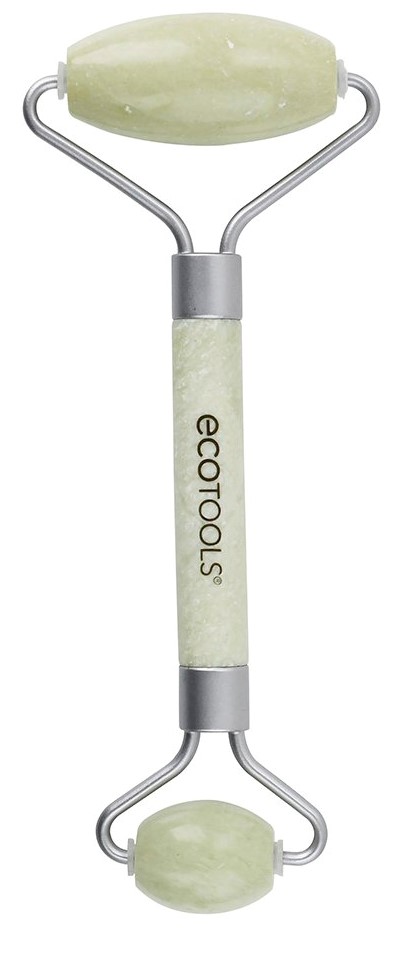 Эко Тулс Нефритовый роллер для лица Jade Roller (Eco Tools, Everyday Сollection) фото 0