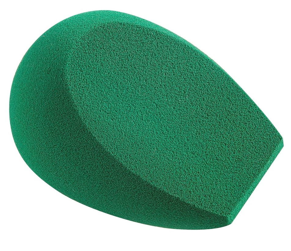 Эко Тулс Спонж для макияжа Total Perfecting Blender (Eco Tools, Everyday Сollection) фото 3