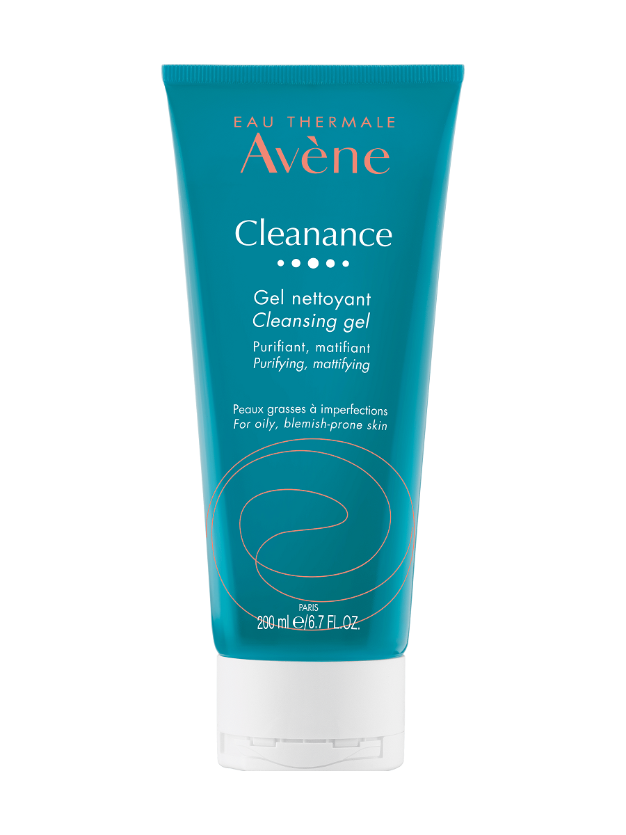 

Avene Очищающий, матирующий гель, 200 мл (Avene, Cleanance), Cleanance