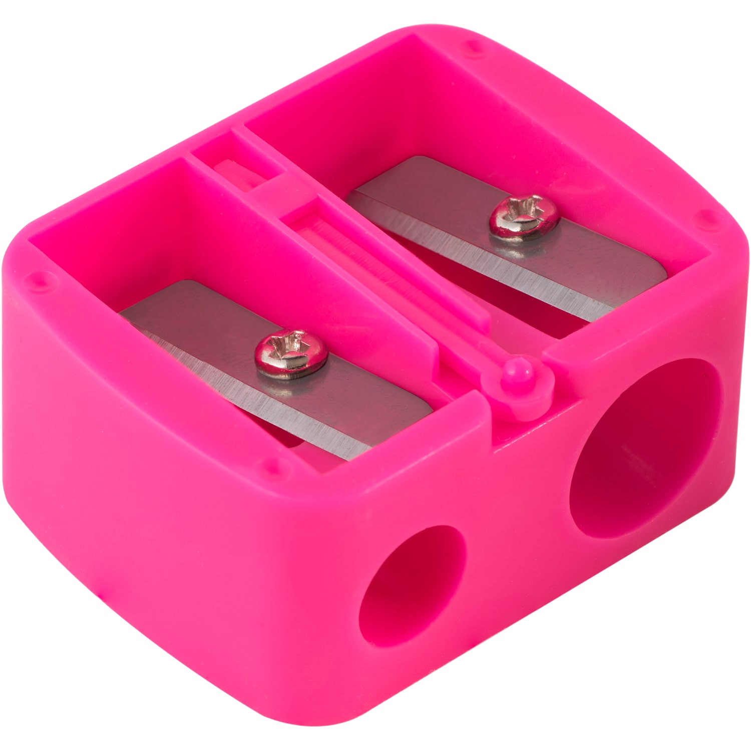 Vivienne Sabo Точилка косметическая двойная Cosmetique Duo. фото