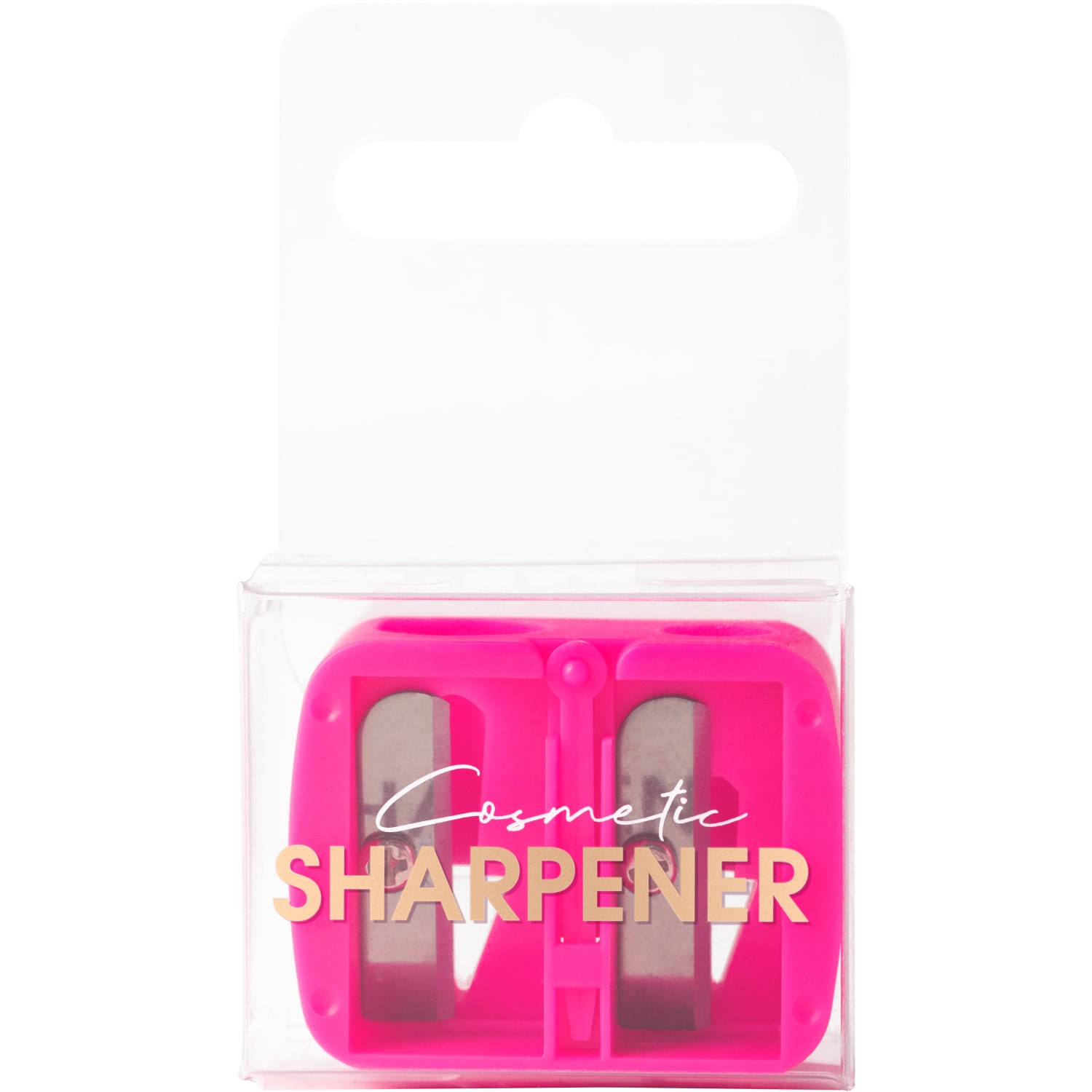 Вивьен Сабо Точилка косметическая двойная Cosmetique Duo (Vivienne Sabo, Глаза) фото 7