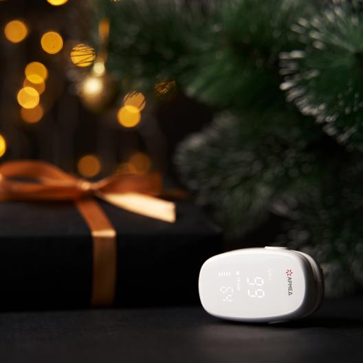 Армед Медицинский пульсоксиметр YX303 без поверки (Armed, ) фото 9