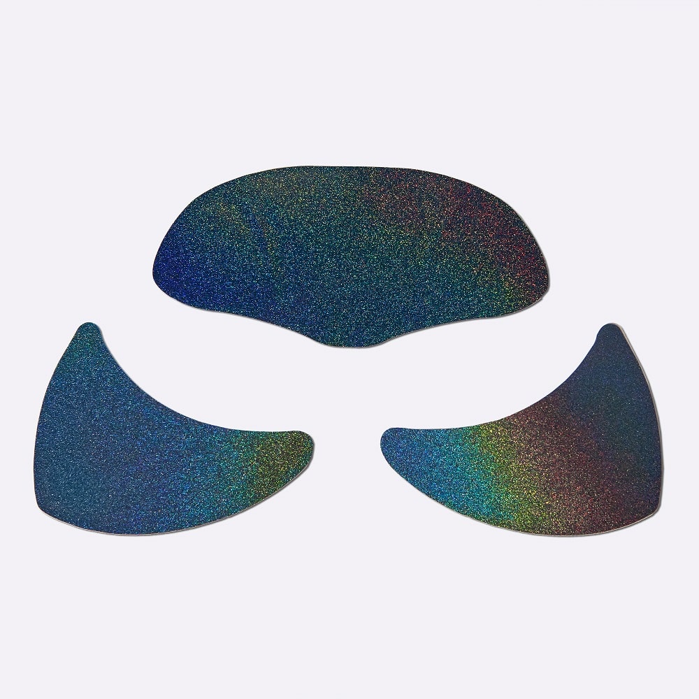 Блом Микроигольные маски с тонизирующим эффектом для мужчин, 6 шт (Blom, Double Energy) фото 4