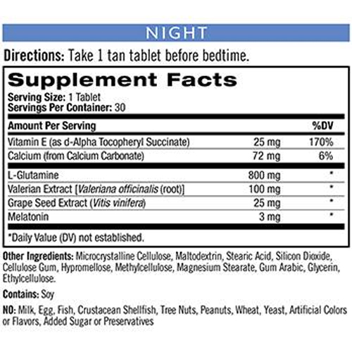 Натрол Комплекс 