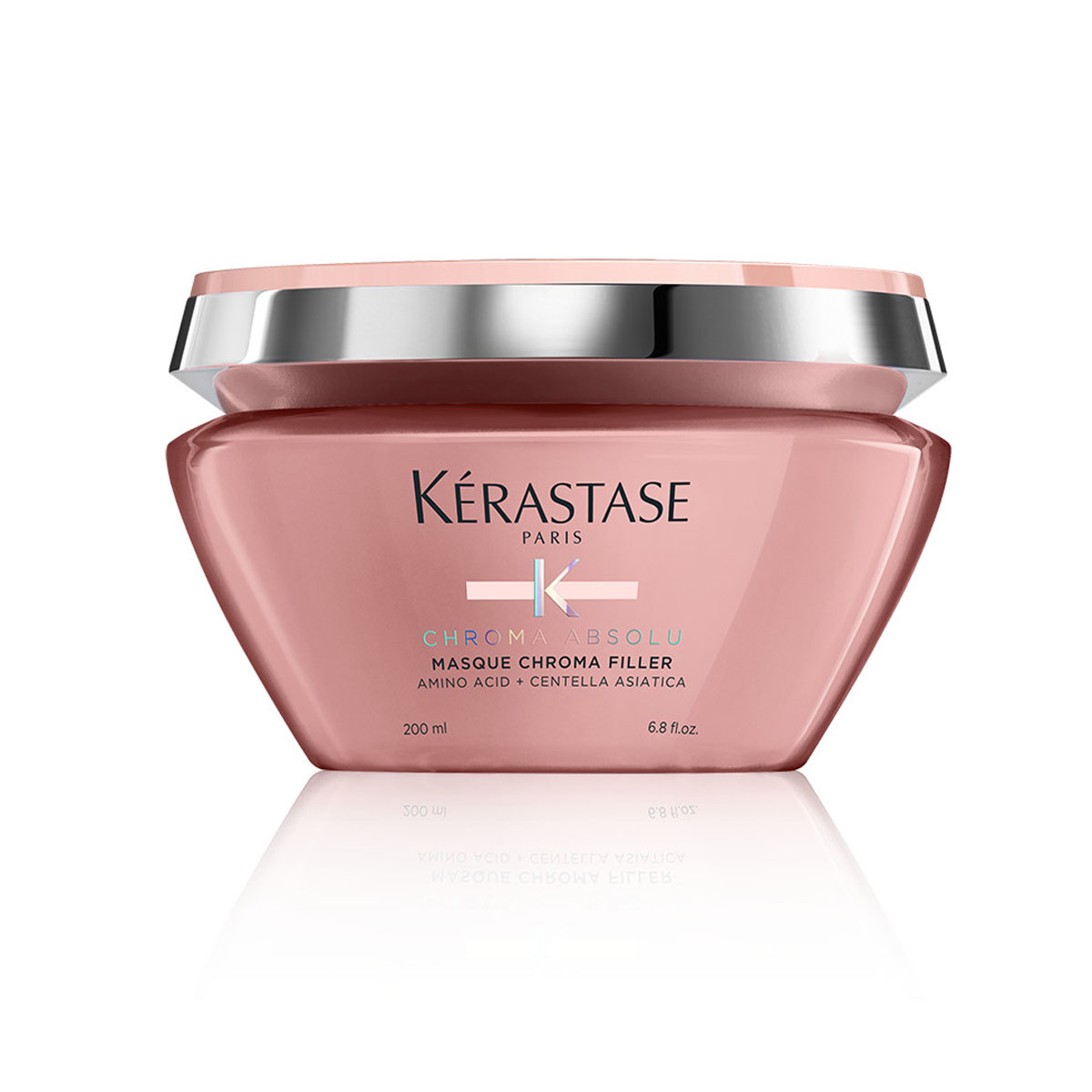 Керастаз Маска против пористости для окрашенных волос Filler, 200 мл (Kerastase, Chroma Absolu) фото 0
