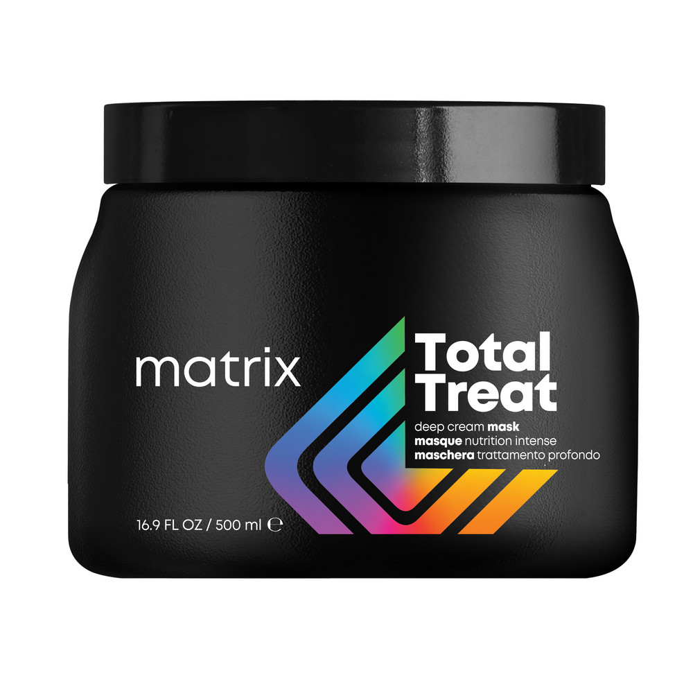 Matrix Крем-маска Total Treat, 500 мл (Matrix, Total results) цена и фото