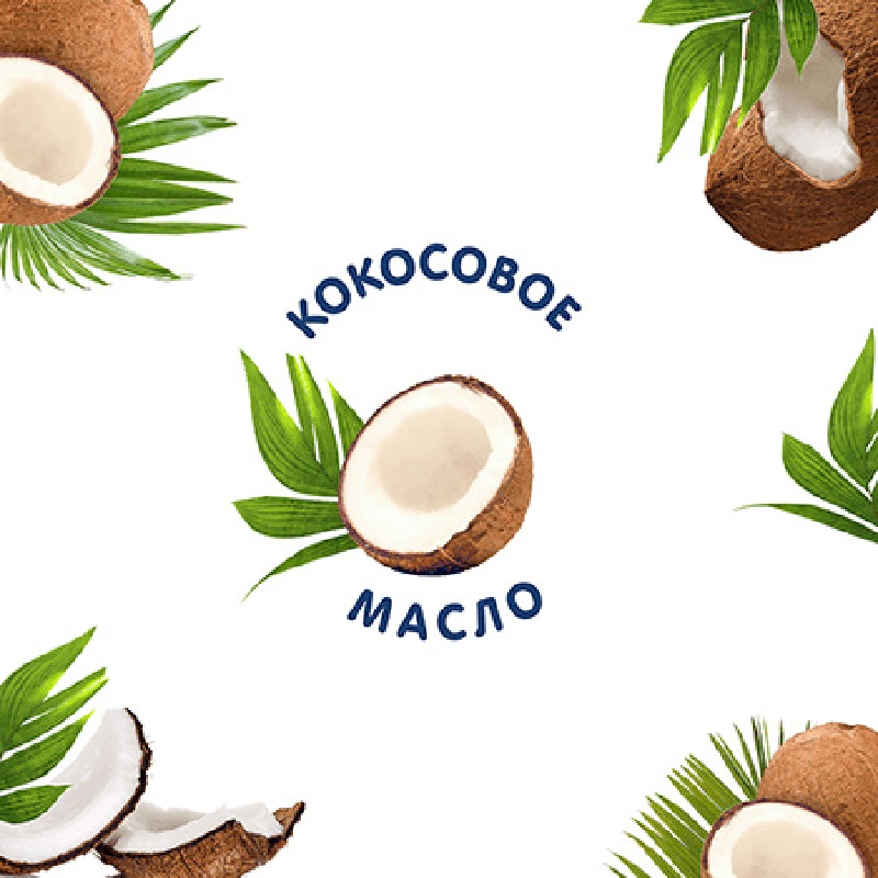  Набор: гель для душа «Прованс экзотик», 250 мл + лосьон для тела с кокосовой водой Bio, 250 мл (LE PETIT MARSEILLAIS, Для тела) фото 2