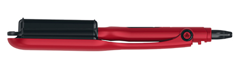 Деваль Про Плойка для волос тройная Evolution, керамико-турмалиновое, 25 мм, 100 Вт (Dewal Pro, Плойки) Деваль Про Плойка для волос тройная Evolution, керамико-турмалиновое, 25 мм, 100 Вт (Dewal Pro, Плойки) фото 1