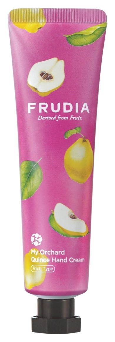 Фрудиа Крем для рук с айвой, 30 г (Frudia, Уход за руками) фото 0