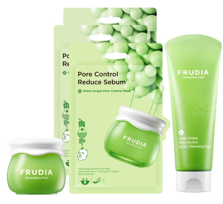 Frudia Косметика Купить В Спб