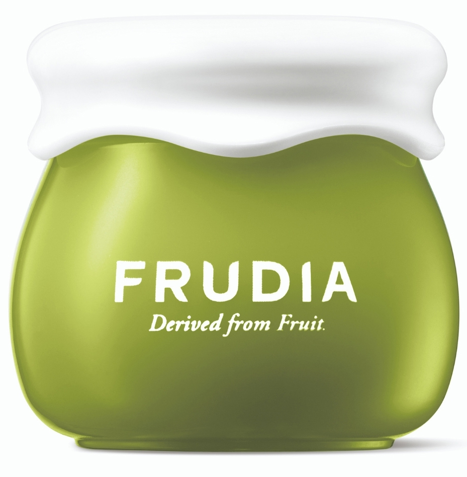 Frudia Восстанавливающий крем с авокадо, 10 г (Frudia, Авокадо) frudia восстанавливающий крем с авокадо 10 г frudia авокадо
