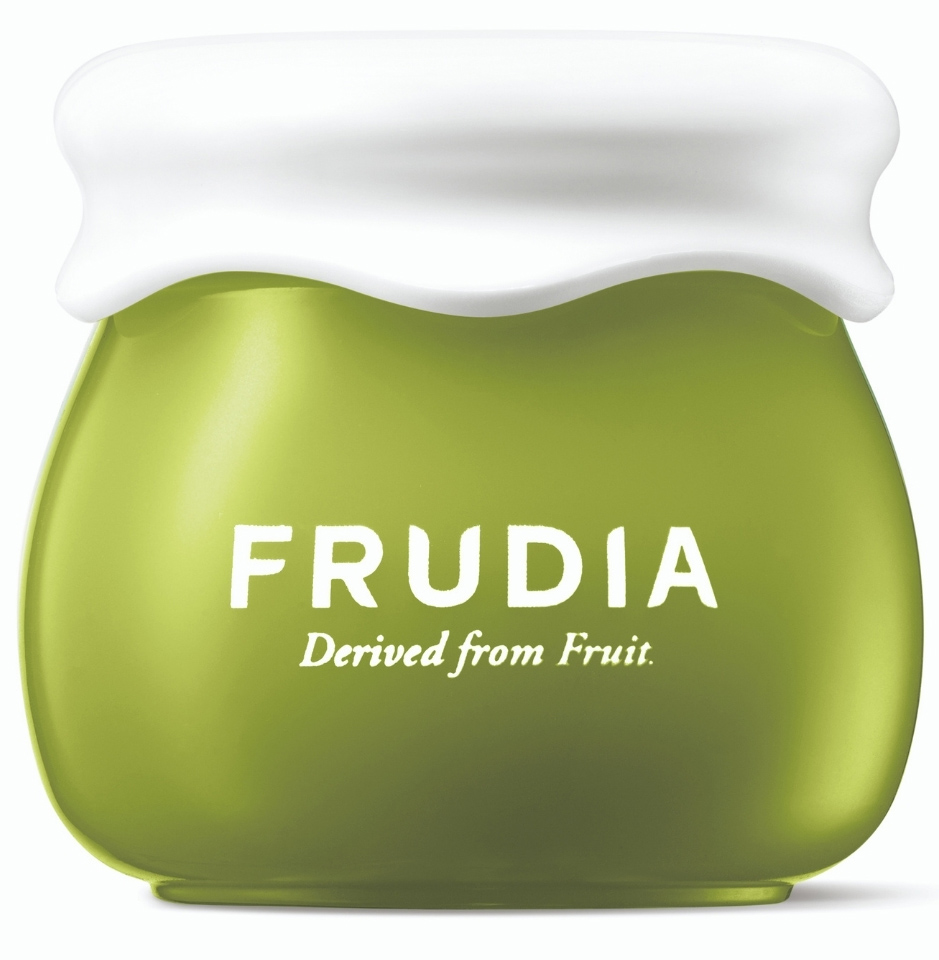 Фрудиа Восстанавливающий крем с авокадо, 10 г (Frudia, Авокадо) фото 0