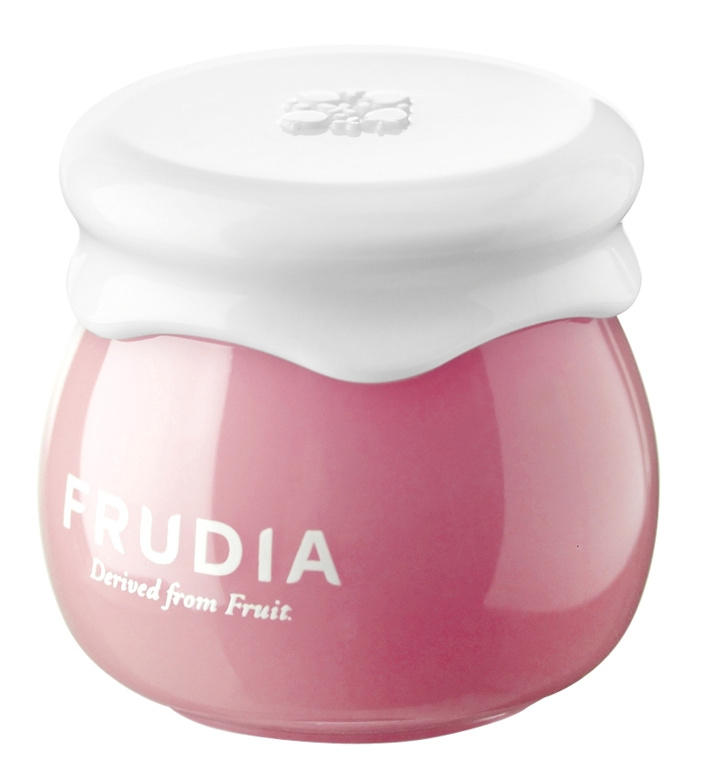 Фрудиа Питательный крем с гранатом, 10 г (Frudia, Сияние с гранатом) фото 0
