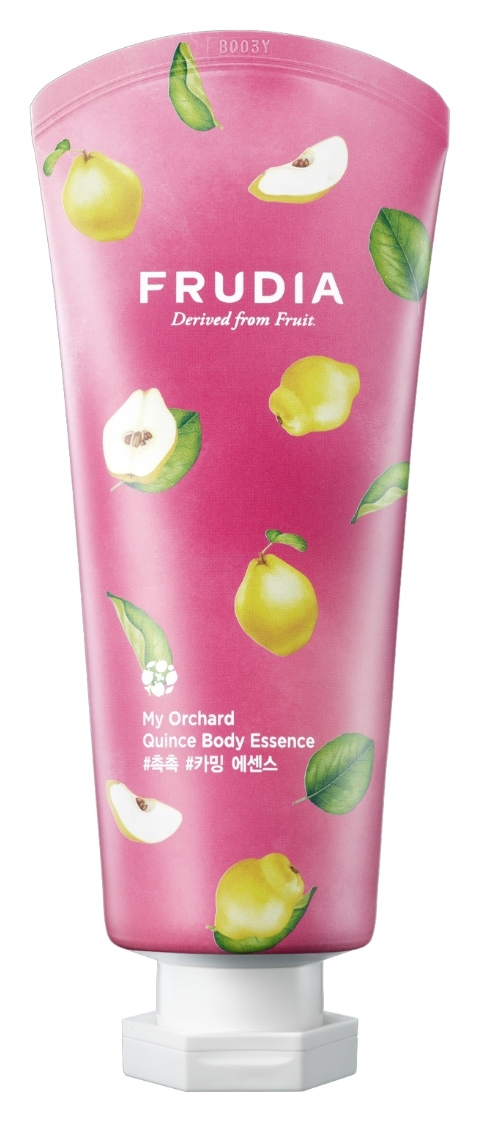 Фрудиа Молочко для тела с айвой, 200 мл (Frudia, My Orchard) фото 0