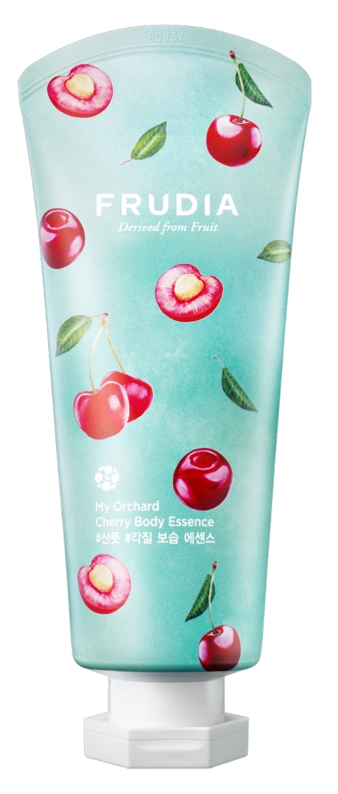 Фрудиа Молочко для тела с вишней, 200 мл (Frudia, My Orchard) фото 0