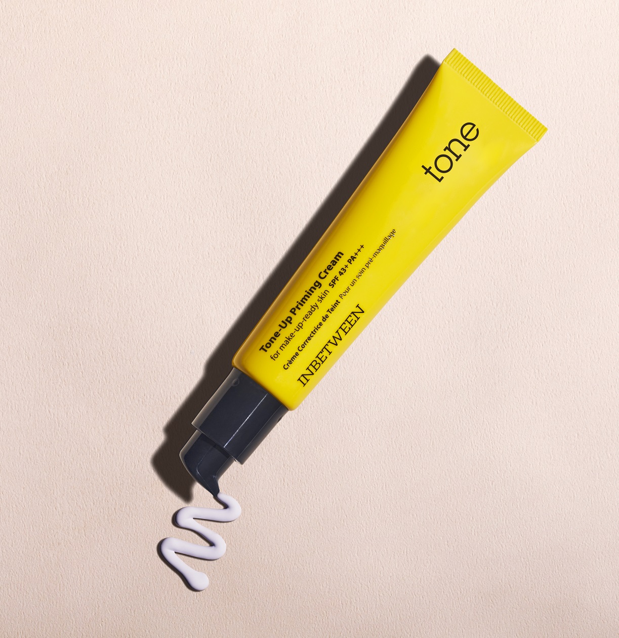 Блайт Крем-праймер 