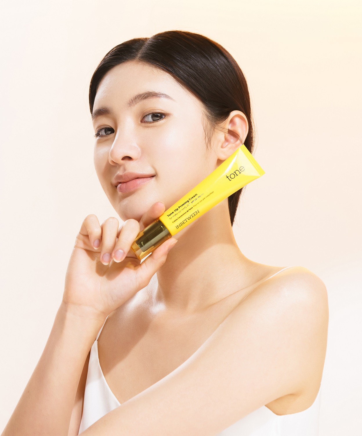 Блайт Крем-праймер 