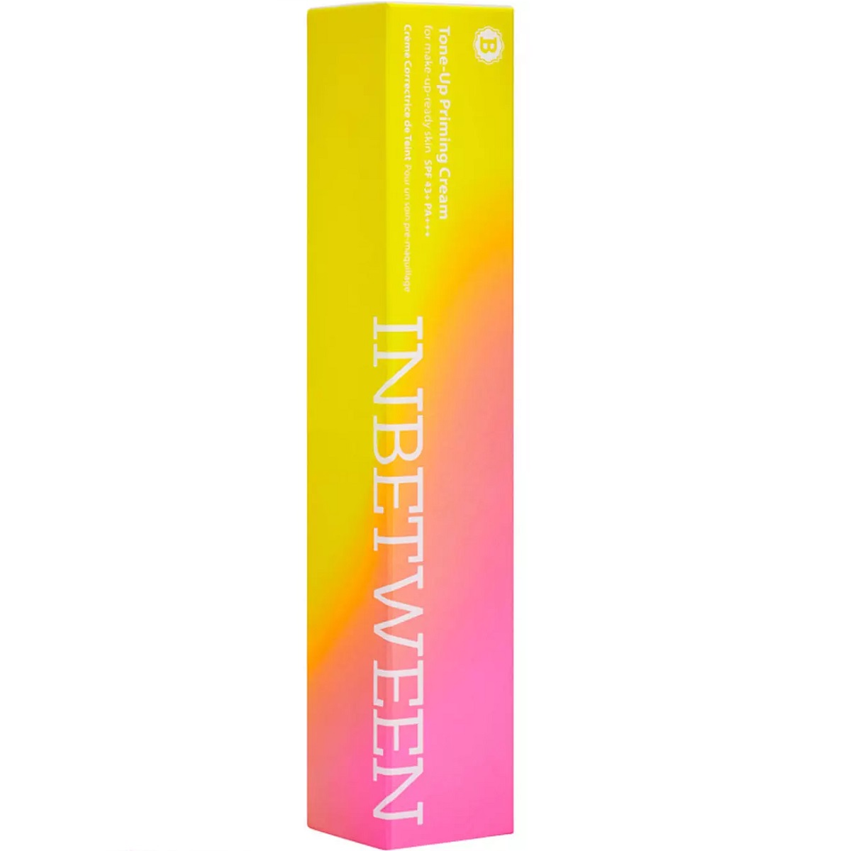 Блайт Крем-праймер 