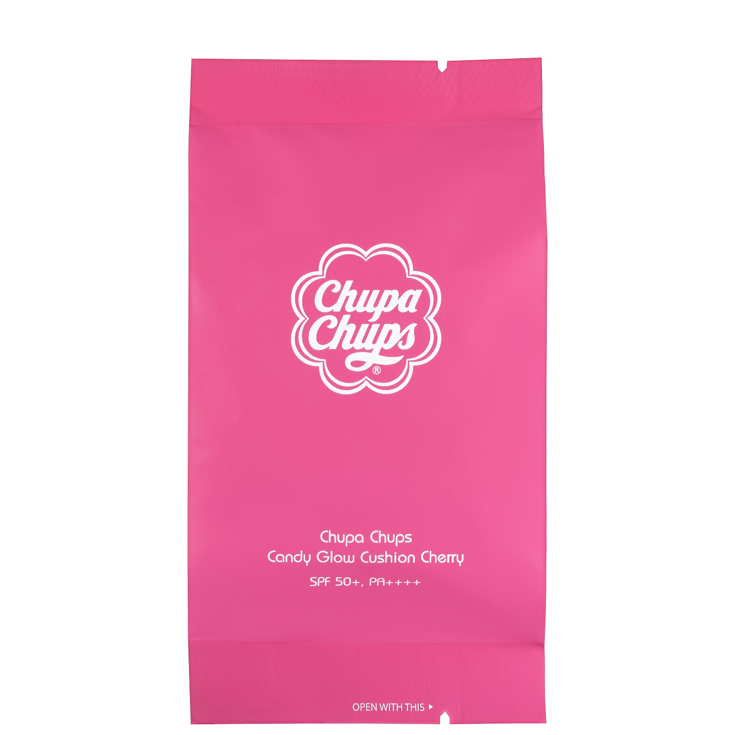 Чупа Чупс Сменный блок для тональной основы-кушона 2.0 Shell, 14 г (Chupa Chups, Для лица) фото 1