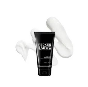 Редкен Брюс Моделирующая паста для подвижной текстуры Work Hard, 150 мл (Redken Brews, Brews) фото 1