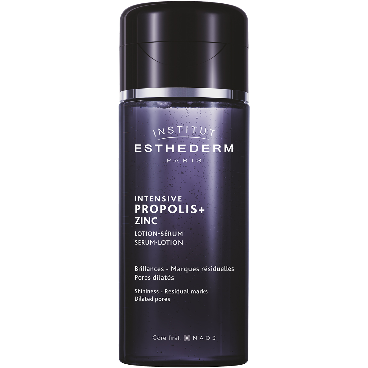 Институт Эстедерм Лосьон-сыворотка с прополисом и цинком Lotion-Serum, 130 мл (Institut Esthederm, Intensive) фото 0