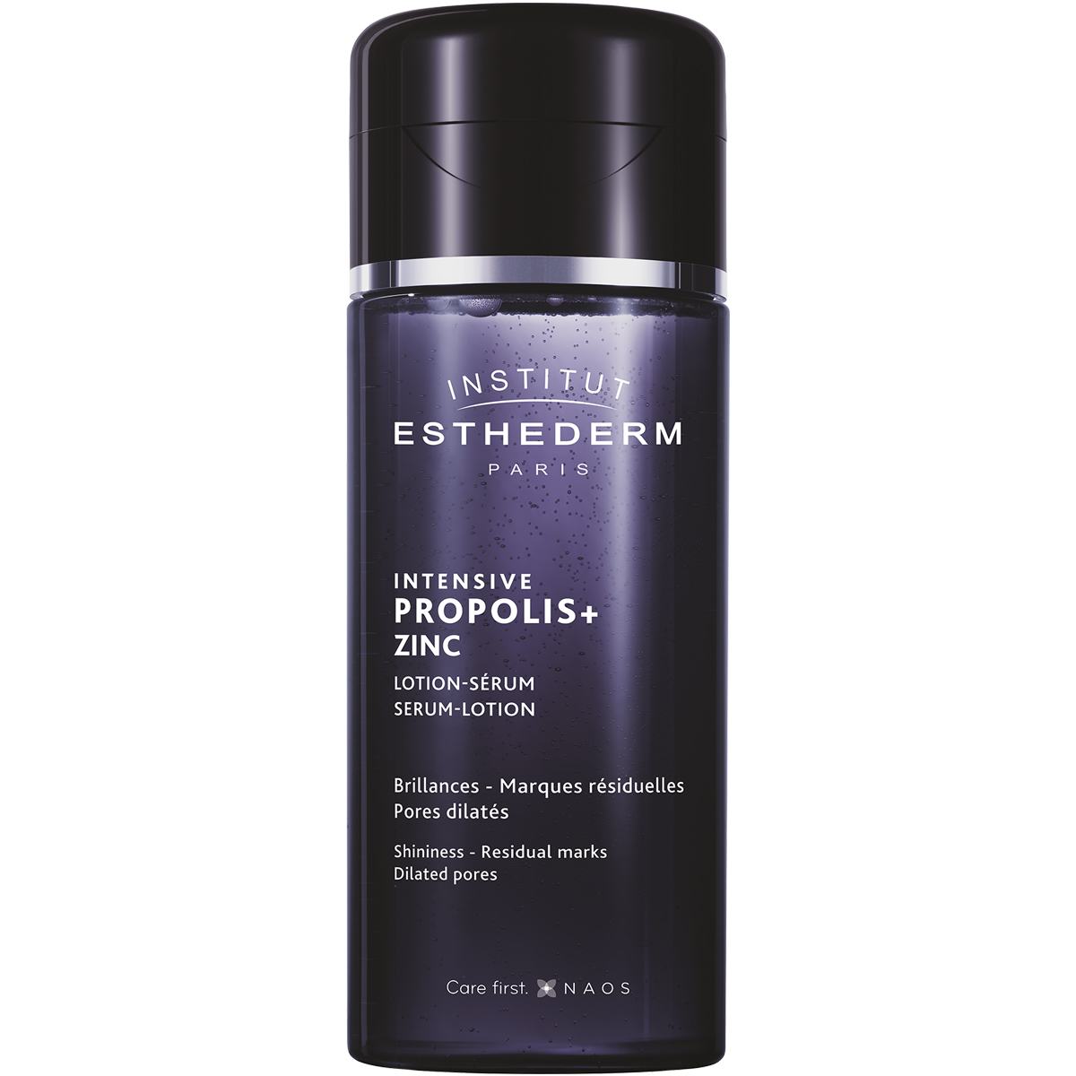 Institut Esthederm Лосьон-сыворотка с прополисом и цинком Lotion-Serum, 130 мл (Institut Esthederm, Intensive) institut esthederm лосьон сыворотка с прополисом и цинком lotion serum 130 мл institut esthederm intensive