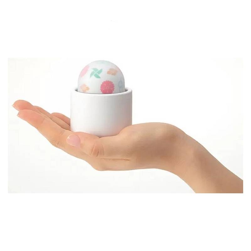 Ироха Вибромассажер Temari Kaze, 3 шт (Iroha, ) Ироха Вибромассажер Temari Kaze, 3 шт (Iroha, ) фото 1