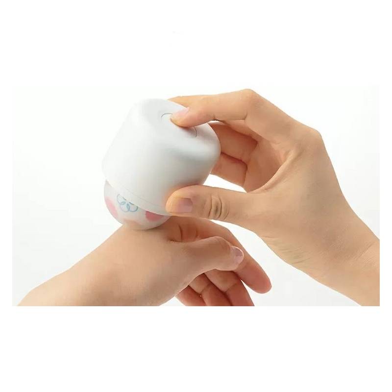 Ироха Вибромассажер Temari Kaze, 3 шт (Iroha, ) Ироха Вибромассажер Temari Kaze, 3 шт (Iroha, ) фото 2