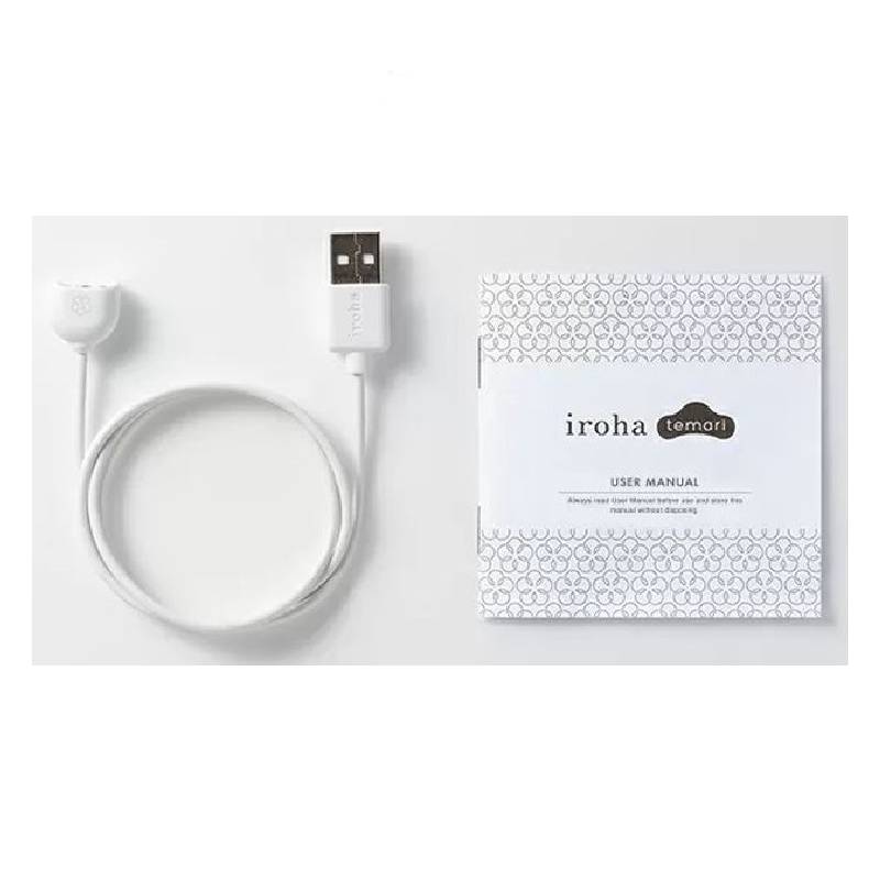 Ироха Вибромассажер Temari Kaze, 3 шт (Iroha, ) Ироха Вибромассажер Temari Kaze, 3 шт (Iroha, ) фото 3