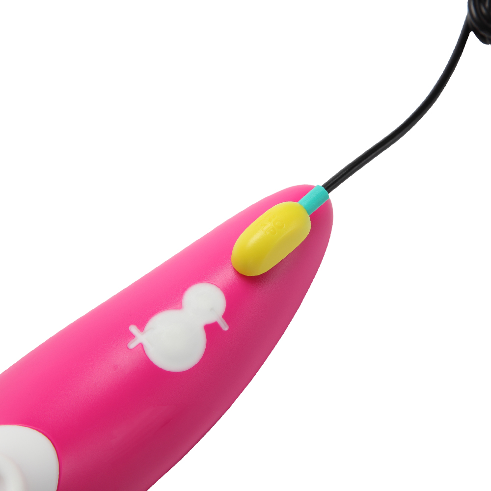 Ромп Бесконтактный клиторальный стимулятор Shine (Romp, ) фото 5