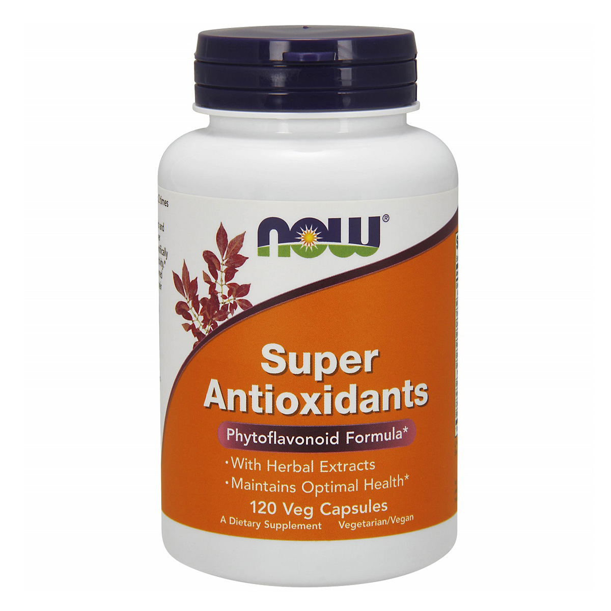 Купить Now Foods Комплекс Супер антиоксиданты , 120 капсул (Now Foods, Растительные продукты), США