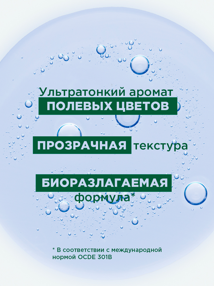 Клоран Шампунь с органическим экстрактом льняного волокна, 400 мл (Klorane, Лён) Клоран Шампунь с органическим экстрактом льняного волокна, 400 мл (Klorane, Лён) фото 5