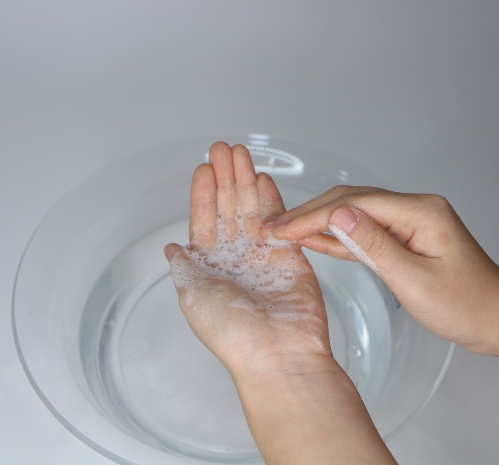 Доктор Сьюрикл Ночной энзимный скраб с пробиотиками, 50 г (Dr. Ceuracle, Pro Balance) фото 3