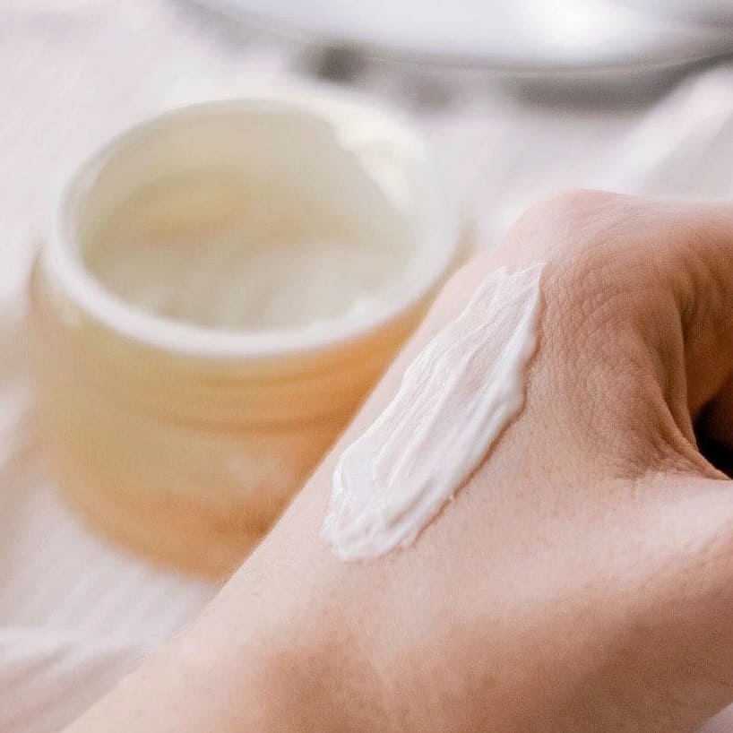 Доктор Сьюрикл Крем для лица с прополисом, 50 мл (Dr. Ceuracle, Royal Vita Propolis) фото 2