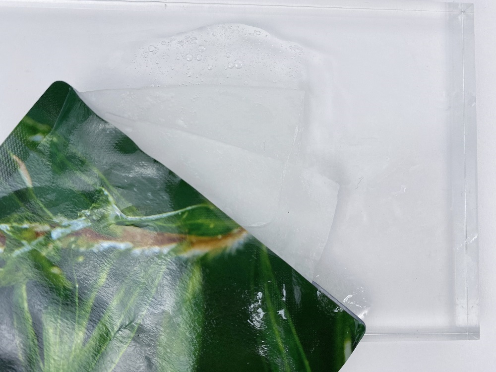 Доктор Сьюрикл Успокаивающая тканевая маска для лица, 10 х 23 мл (Dr. Ceuracle, Tea Tree Purifine) фото 3