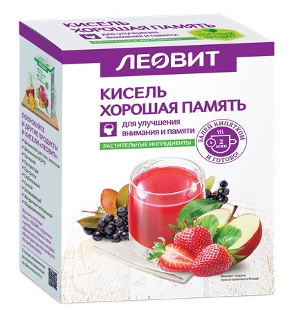 Леовит Кисель 