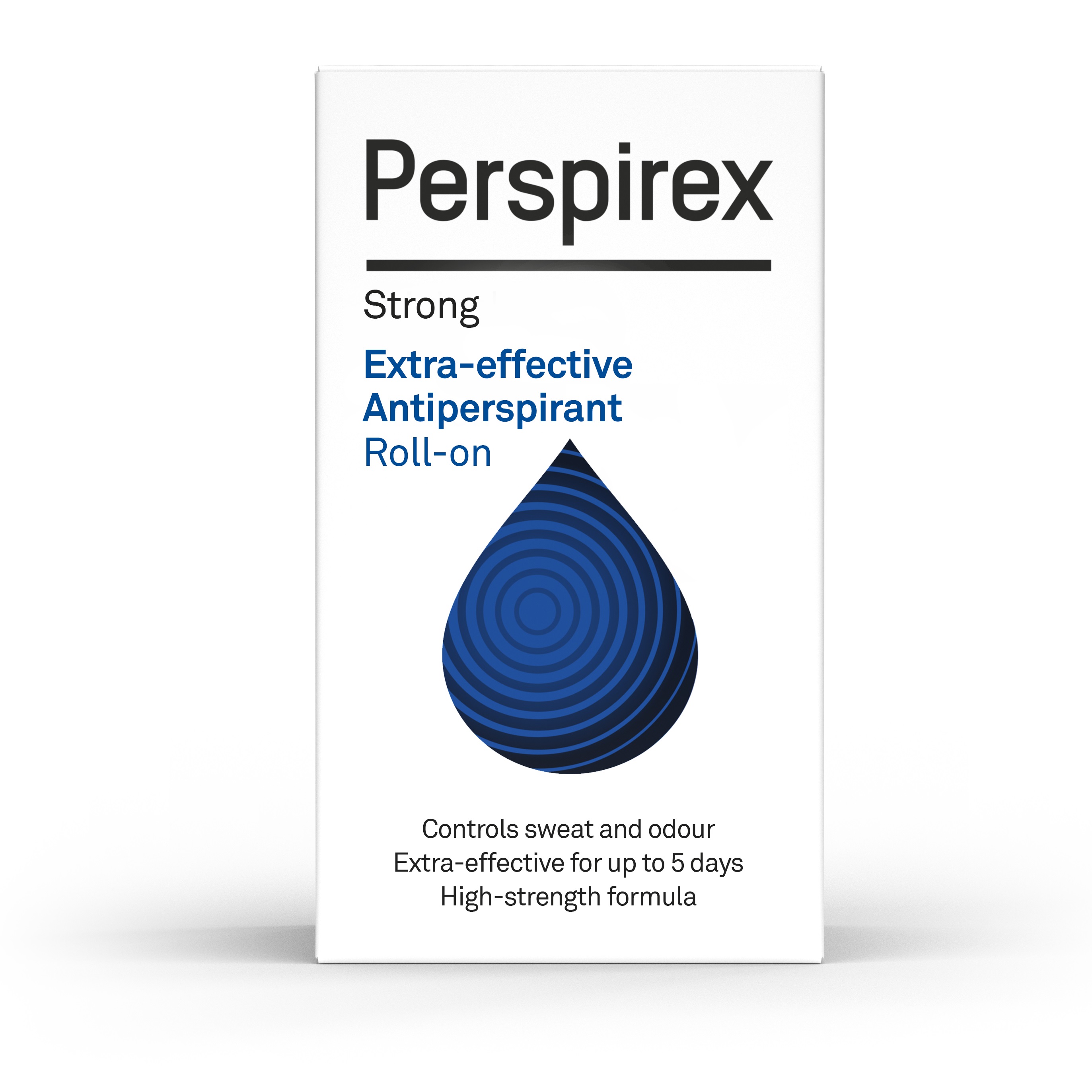 Перспирекс Роликовый антиперспирант Strong, 20 мл (Perspirex, ) Перспирекс Роликовый антиперспирант Strong, 20 мл (Perspirex, ) фото 1