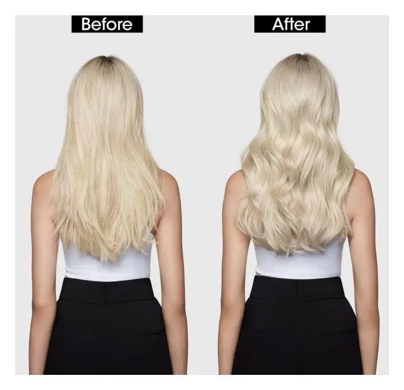 Лореаль Профессионель Шампунь-крем с фиолетовым пигментом для нейтрализации желтизны очень светлых волос, 1500 мл (L'oreal Professionnel, Serie Expert) фото 2