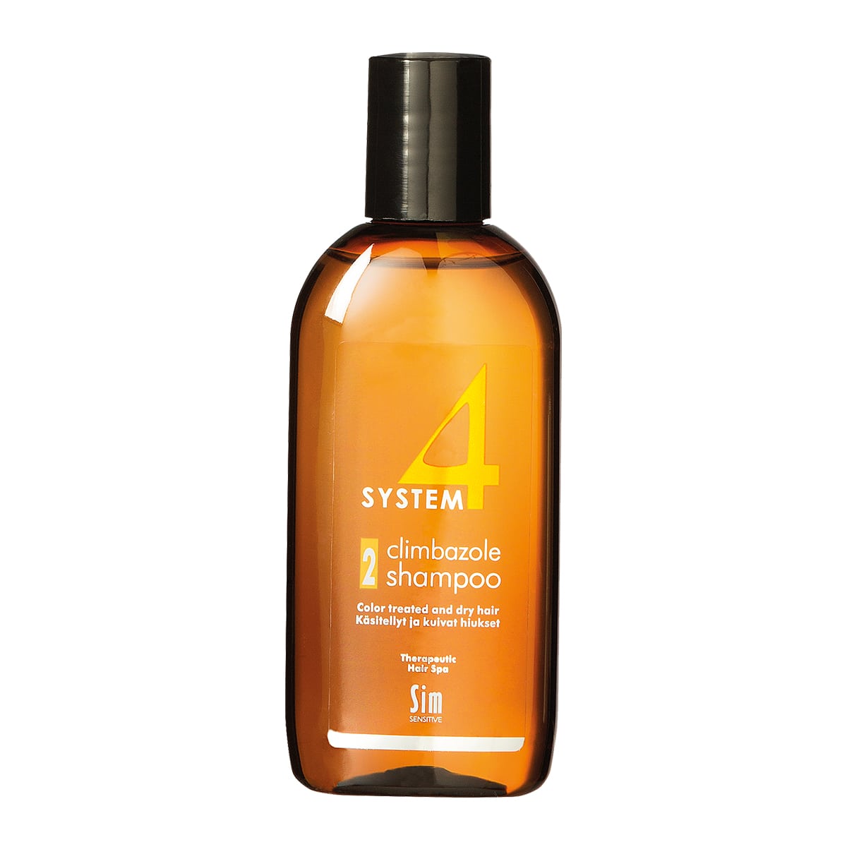 Сим Сенситив Набор для сухих волос: шампунь №2 + бальзам H (Sim Sensitive, System 4) фото 1
